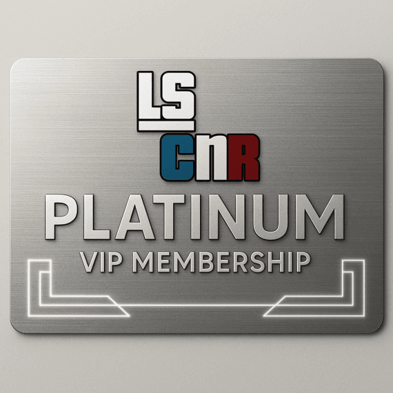 Platinum Membership
